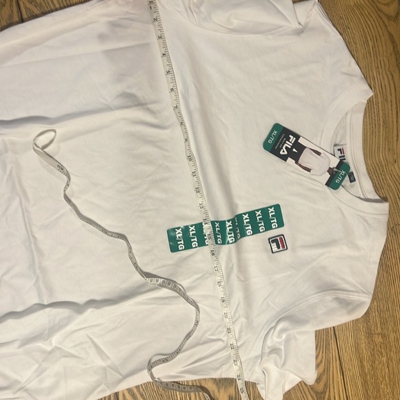 Fila Mens T-shirt - Picture 10 of 10